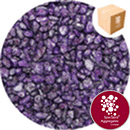 Fish Tank Gravel - Pearlised Celestia Purple